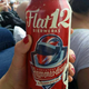 I didn’t actually like this beer.